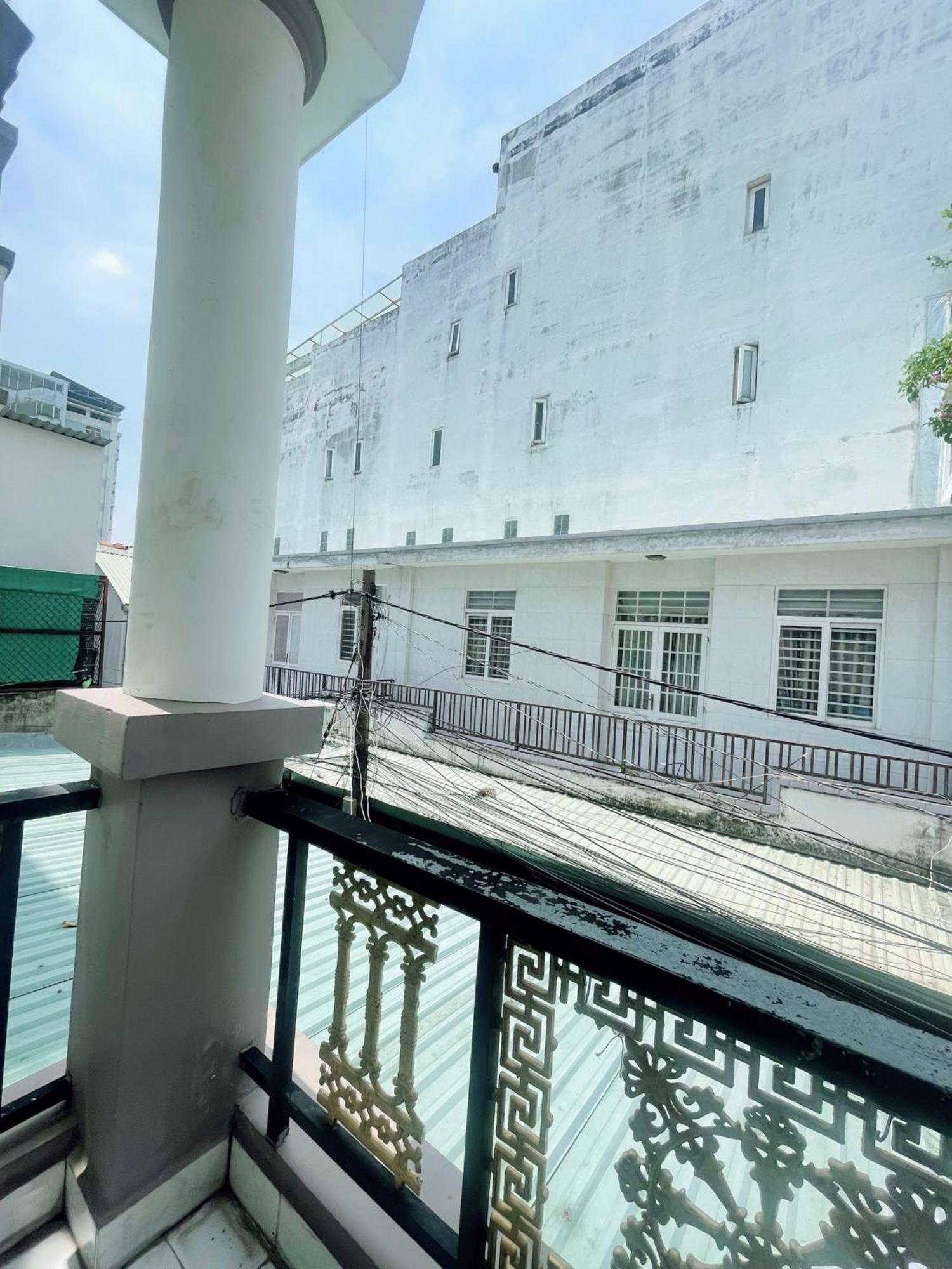 Nguyen Thanh Acomodação com café da manhã  Cidade de Ho Chi Minh