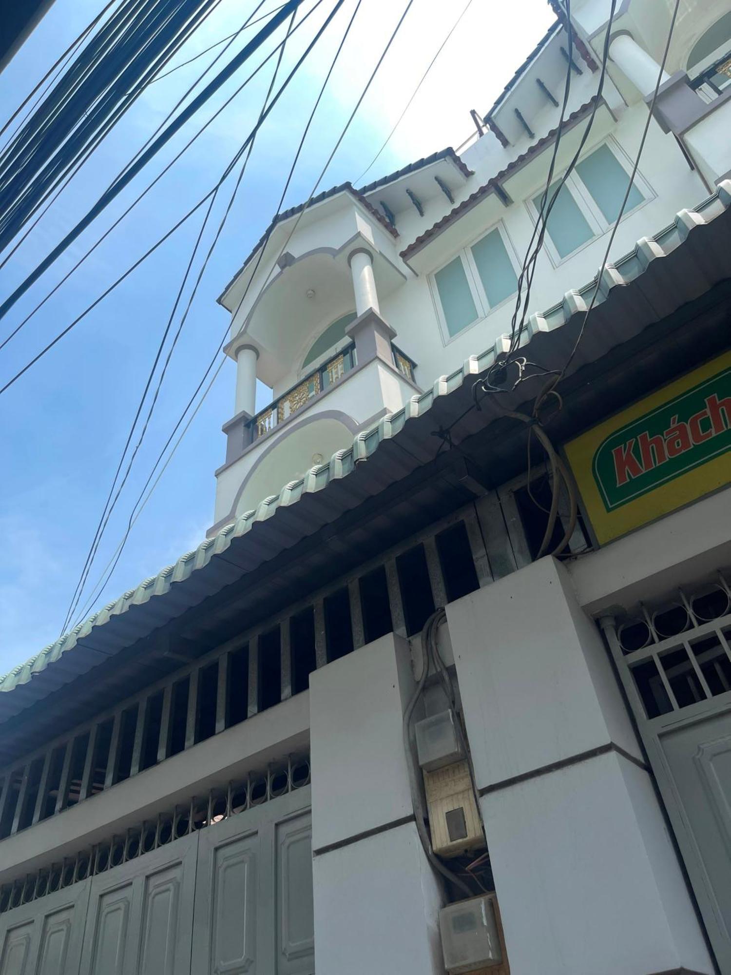 Acomodação com café da manhã  Nguyen Thanh